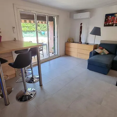 Maison Provencale 3 Chambres וילה *